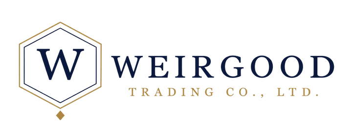 WEIRGOOD